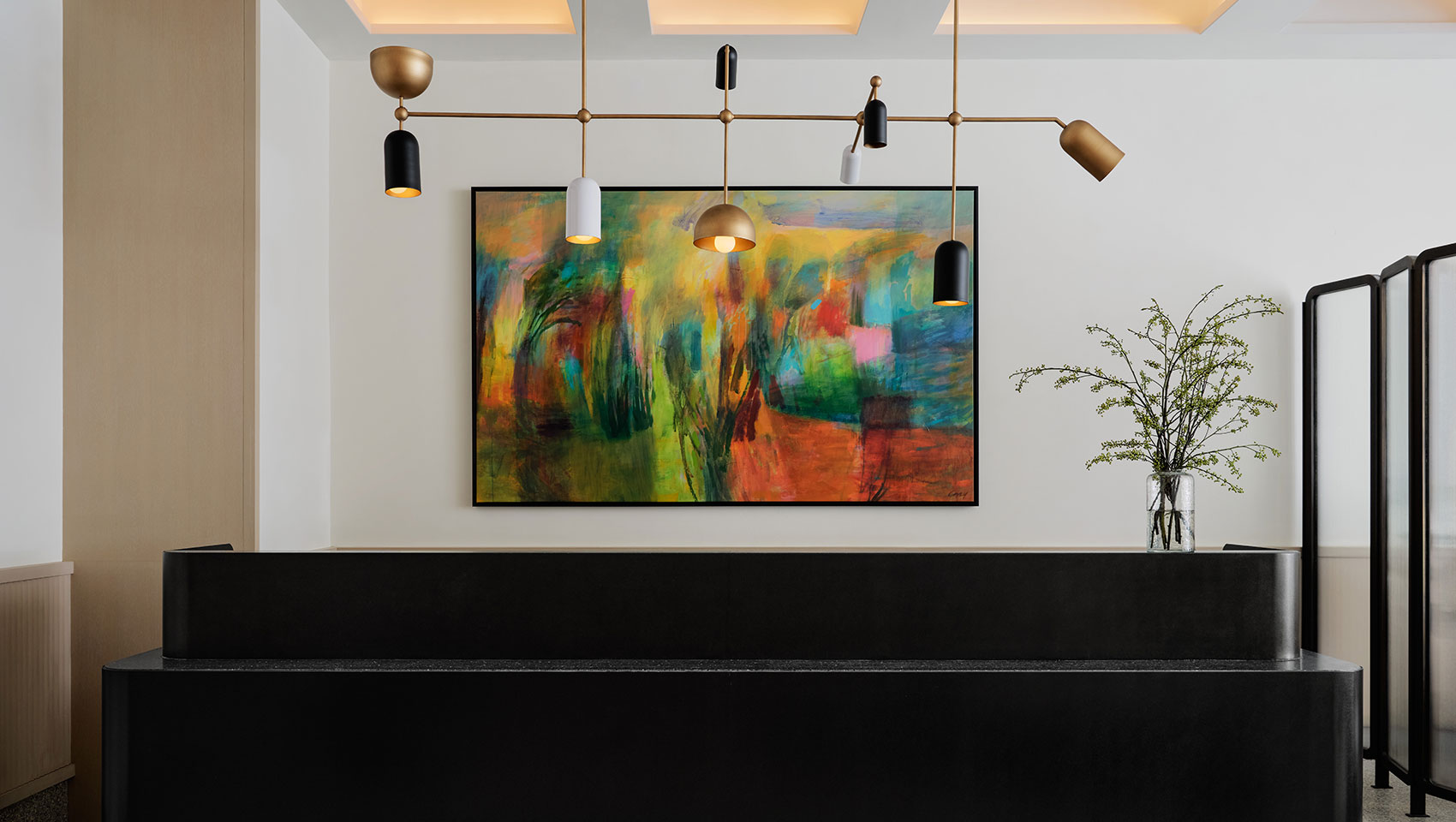 kimpton era lobby