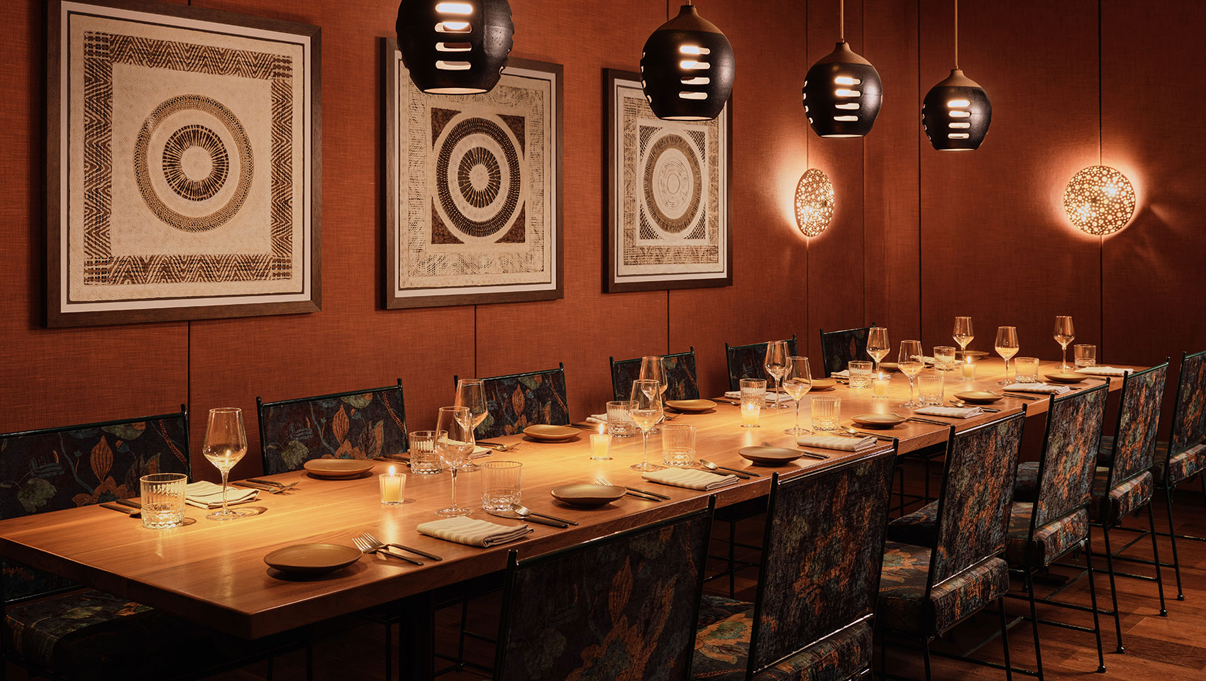 amasa restaurant private dining