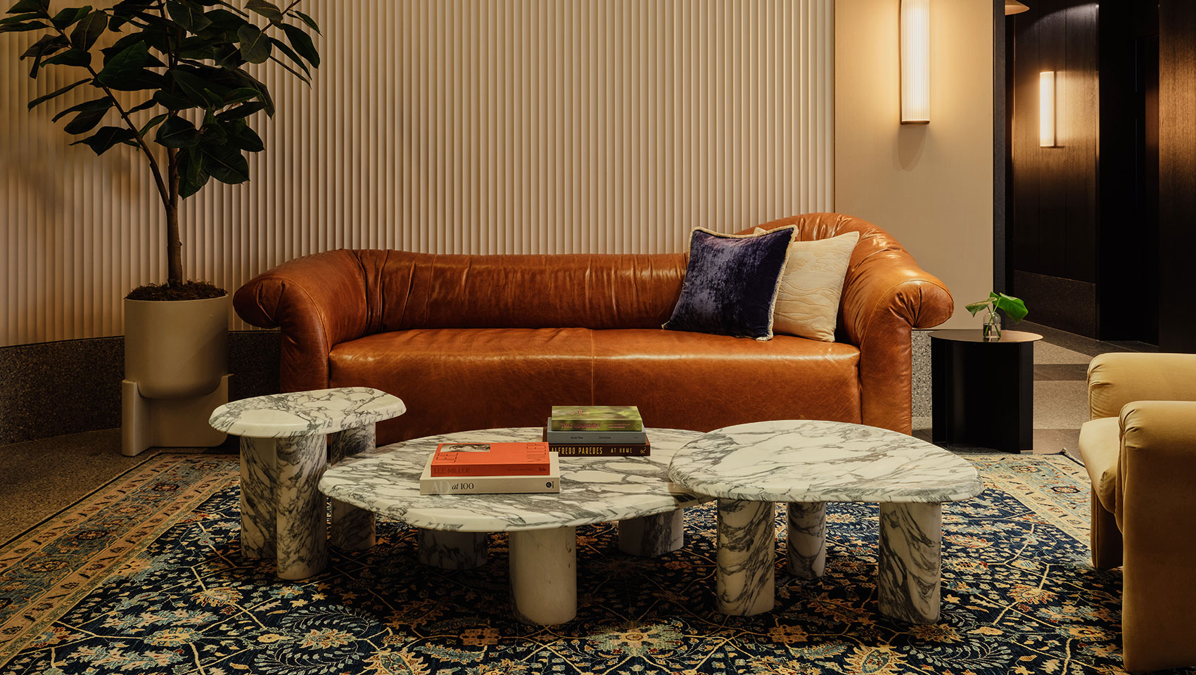 hotel hero lobby living room