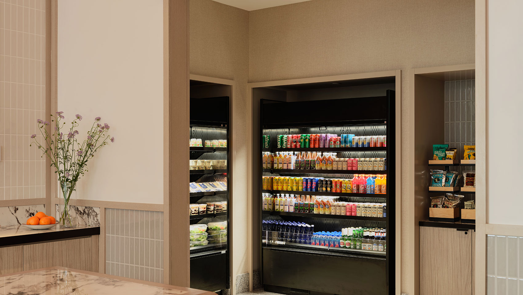 kimpton era grab & go