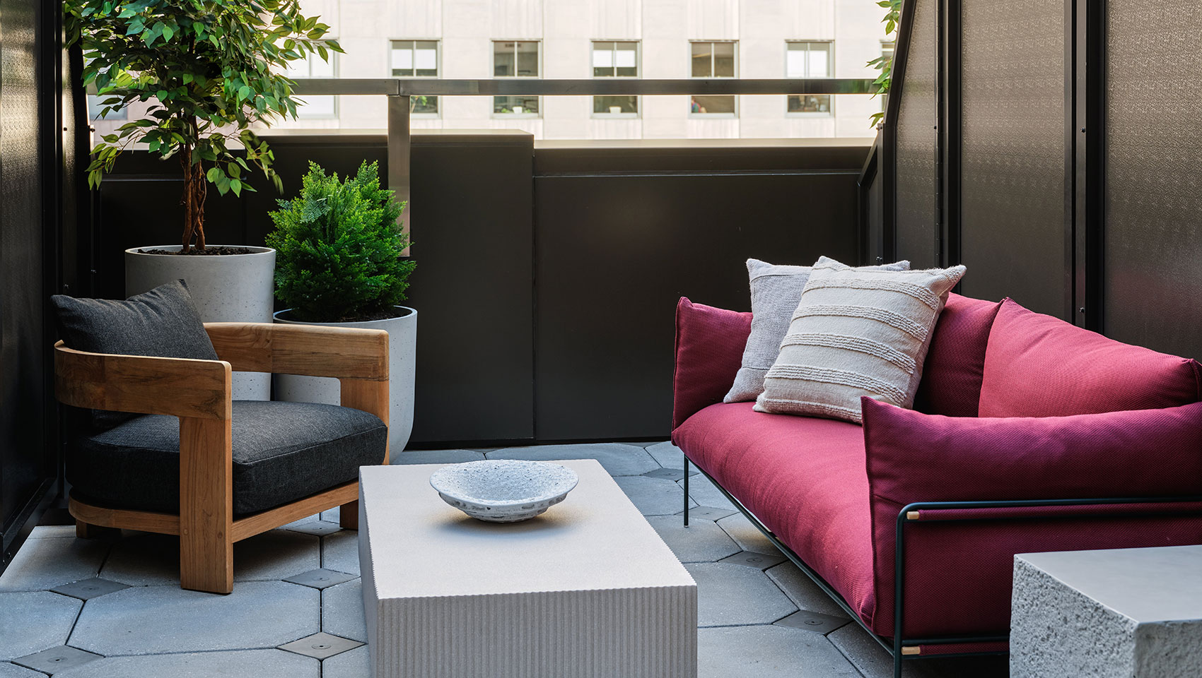 kimpton era terrace room
