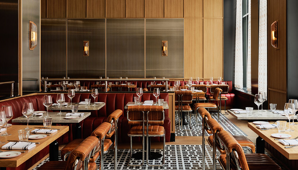 kimpton era bar rocco