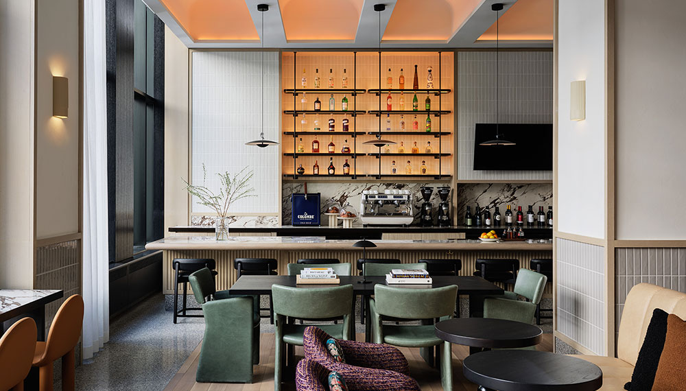 kimpton era lobby lounge