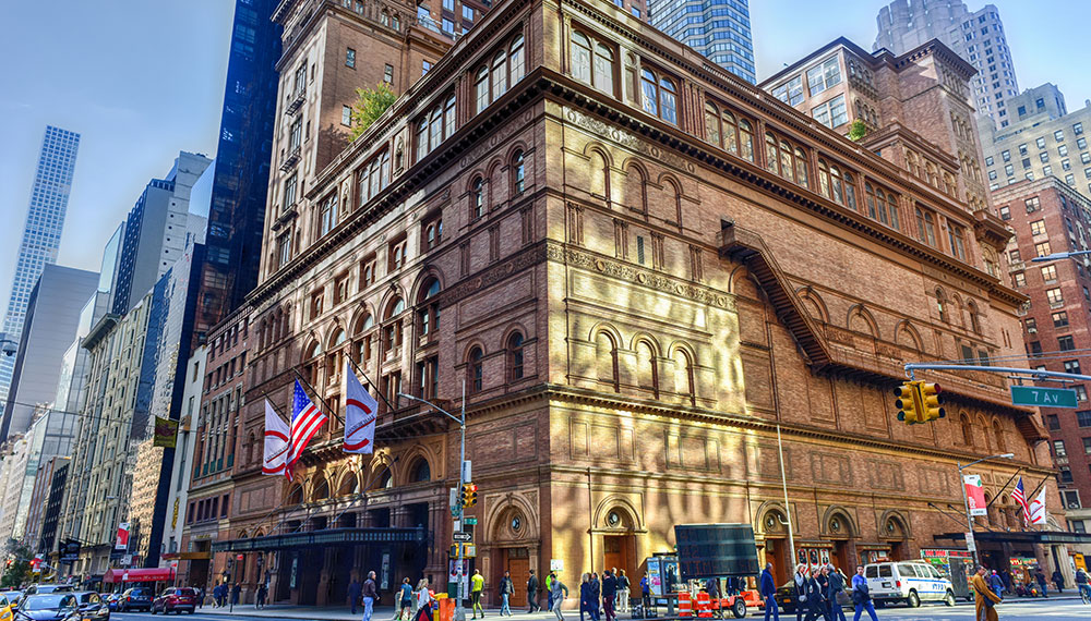 5th Ave NYC